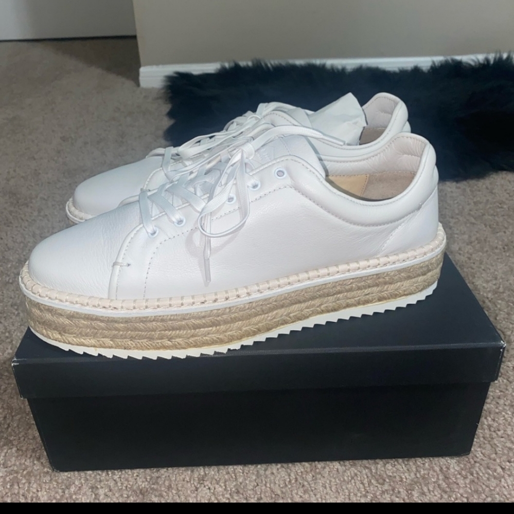 NIB Rag & Bone Kent Espadrille - Picture 7 of 8